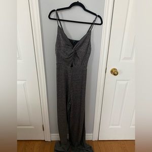 Eclipse Jumpsuit